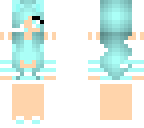 omg so much blue