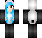 panda