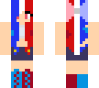 paris girl