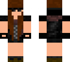 parkergames girl edit