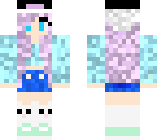 pastel gamer