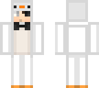 penguin boy