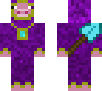 pig mage mrk 3