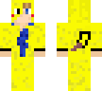 pikachu teen