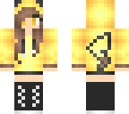 pikagirl
