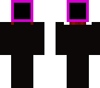 pink hole