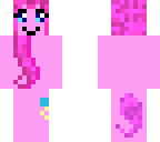 pinkie pie pony