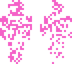 pinky