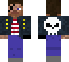 pirate steve