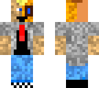 plumpkin human