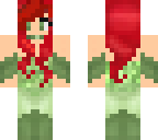 poison ivy