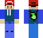 pokemon trainer