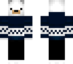 polar bear