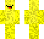 potato man boy