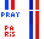 pray for paris