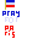 pray for paris