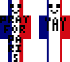 prayforparis