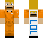 prison clohes