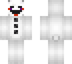 puppet icebear