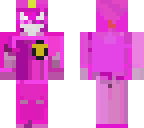 puprple guy