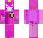 purple guy