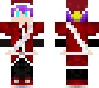pvp santa