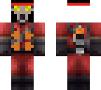 pyro loadout
