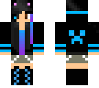 pyrocat skin
