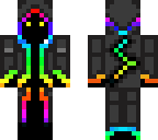 rainbow raider
