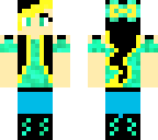 random girl