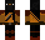 ranger t