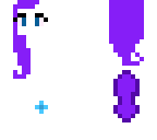 rarity pony