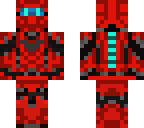 red bot