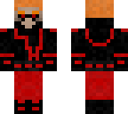 red lantern guy gardner