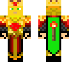 redstone king