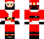 redstonecanarias navidad