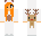 reindeer