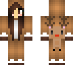 reindeer