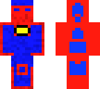 robot