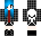 rock girl style