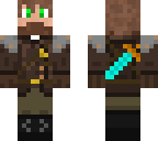 rogue