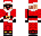 santa bacun man