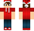 santa boy fixed