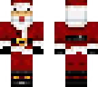 santa chicken