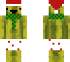 santa melon v2