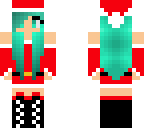 santa's little helper