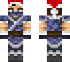santa watermafia