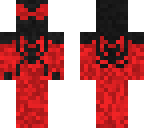 scarlet spider