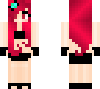 scarlet tabby