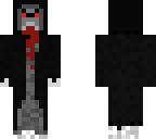scaryman